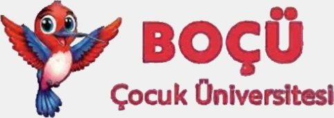 BOÇÜ Çocuk Üniversitesi
