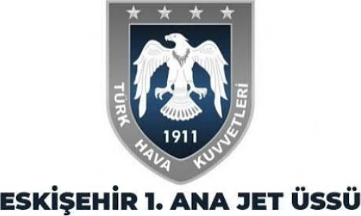 Eskişehir 1. Ana Jet Üssü